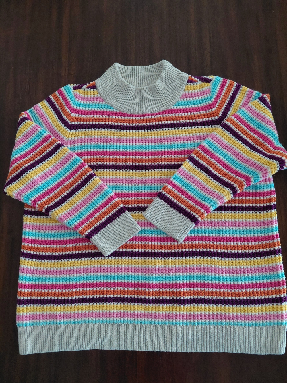 Womans 1XL Talbots Sweater